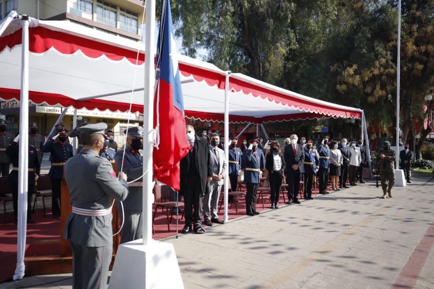 Delegado Presidencial realizó positivo balance por fin de semana de Fiestas Patrias