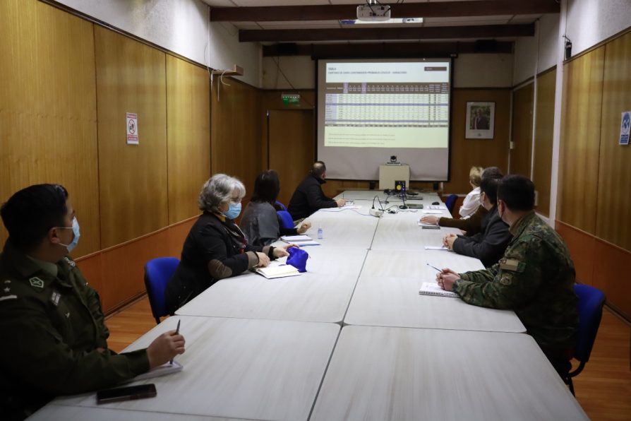 Sólo tres eventos masivos se realizarán en la provincia de San Felipe en estas Fiestas Patrias