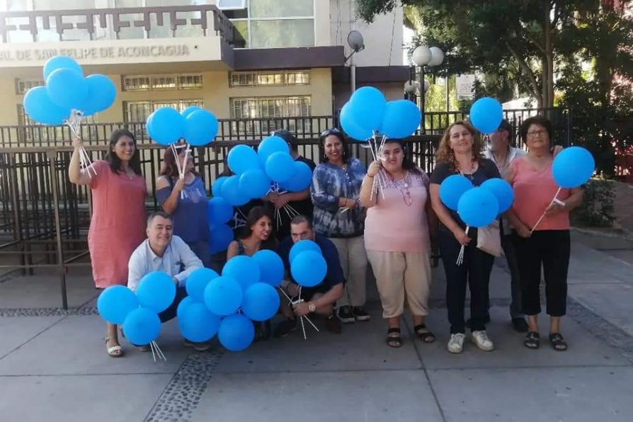 <strong>Autoridades celebran aprobación de la nueva Ley de Autismo</strong>