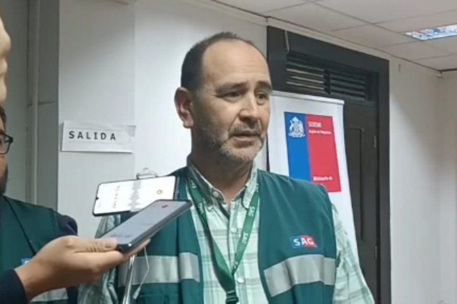 SAG de San Felipe descarta presencia de Gripe Aviar en carnes blancas y llama a reportar y no tocar Aves ante la presencia de anomalías