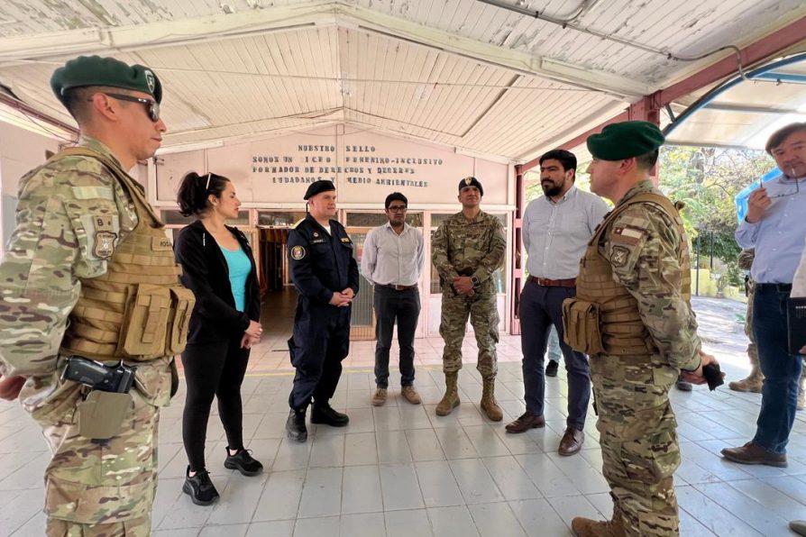 Preparativos para Elecciones 2024 en San Felipe